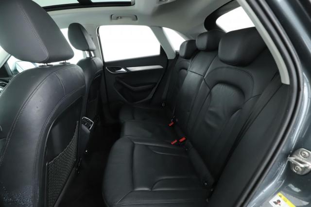 Audi Q3 image 4