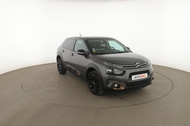 Citroen C4 Cactus image 7