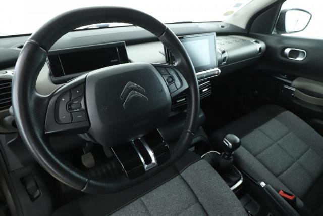 Citroen C4 Cactus image 9
