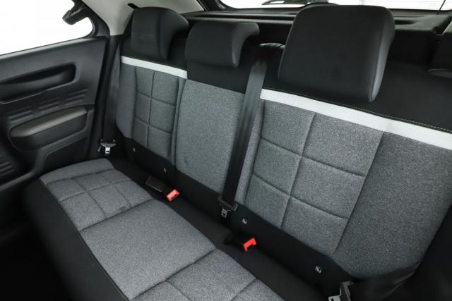 Citroen C4 Cactus image 4