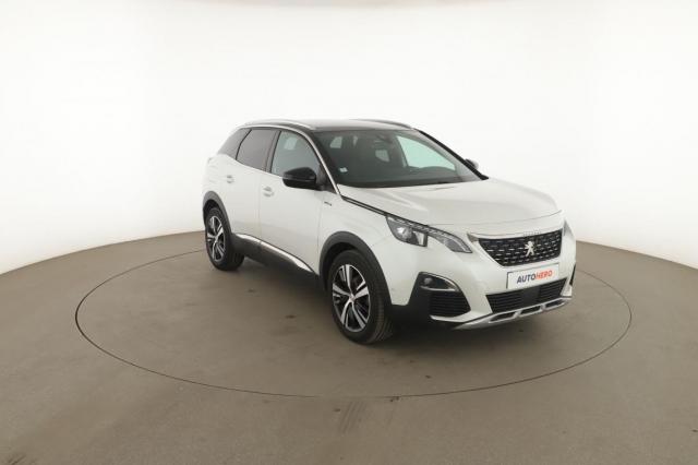Peugeot 3008 image 5