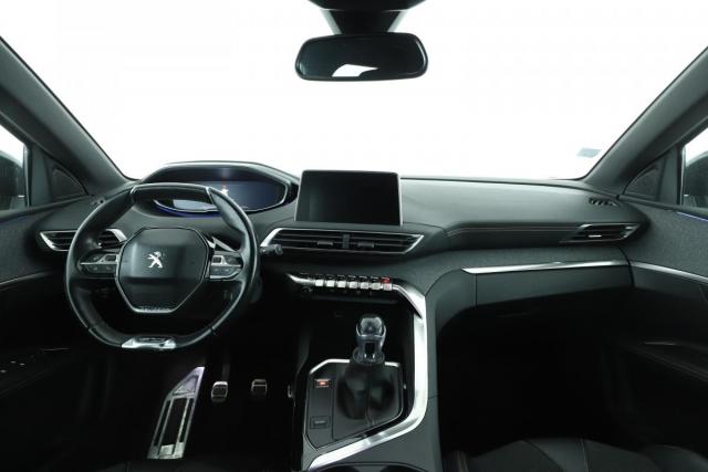 Peugeot 3008 image 7