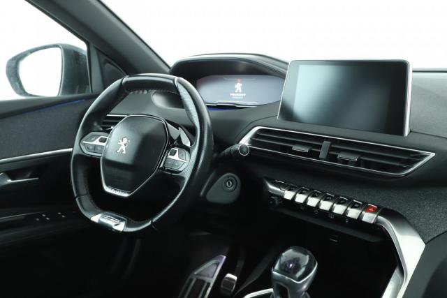 Peugeot 3008 image 8