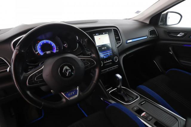 Renault Mégane Estate image 4
