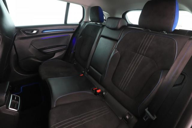 Renault Mégane Estate image 9