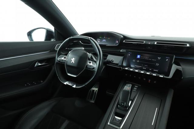 Peugeot 508 image 1