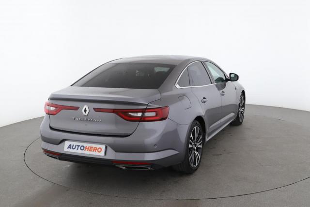 Renault Talisman image 3