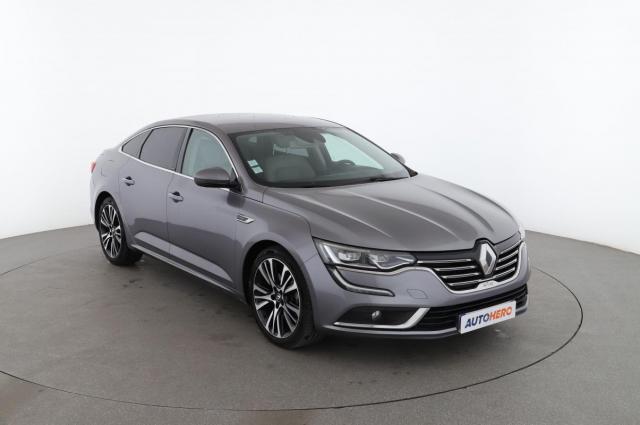Renault Talisman image 6