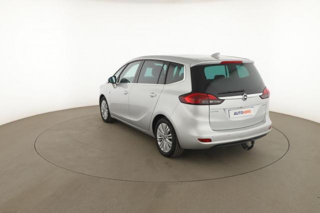 Opel Zafira image 1