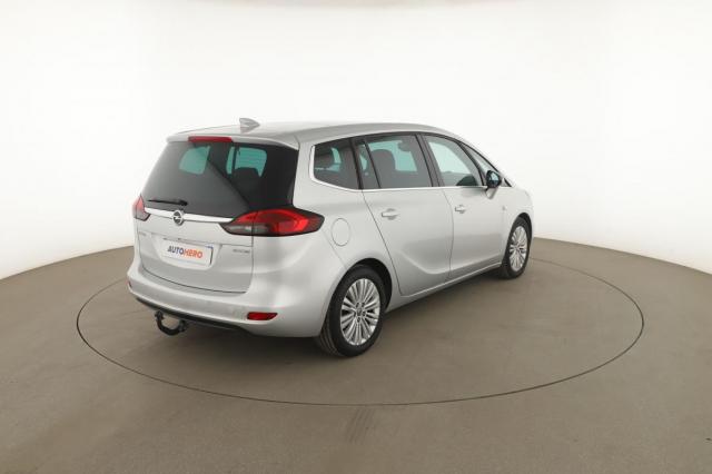Opel Zafira image 6