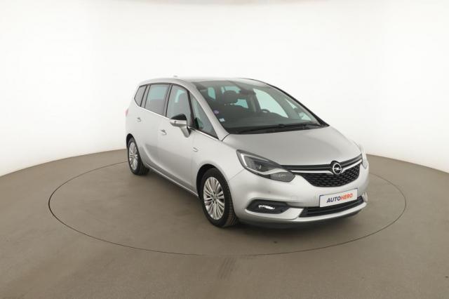 Opel Zafira image 7