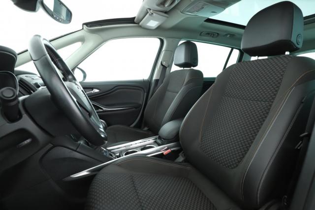 Opel Zafira image 5