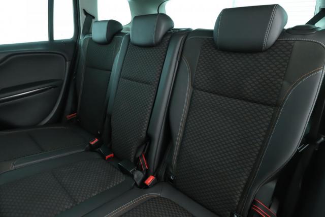 Opel Zafira image 4