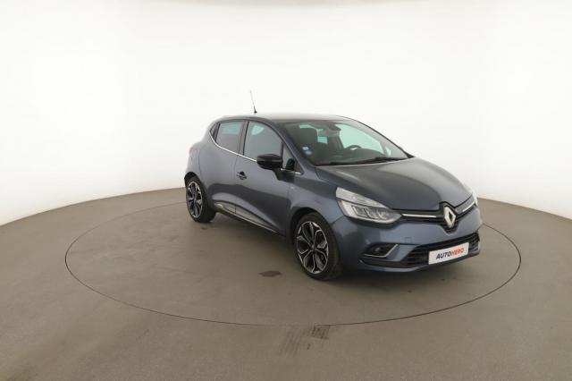 Renault Clio image 4