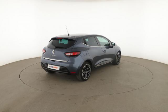 Renault Clio image 8