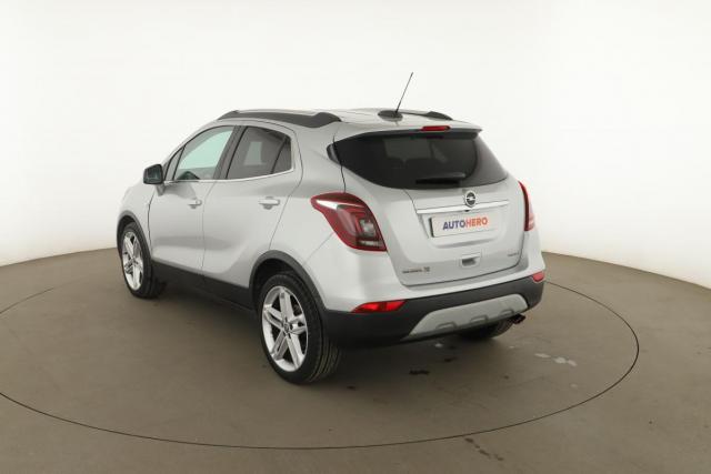 Opel Mokka X image 1