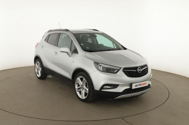 Opel Mokka X image 8