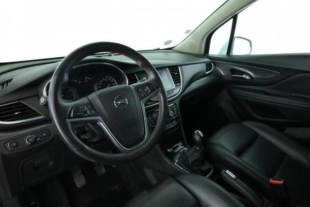 Opel Mokka X image 5