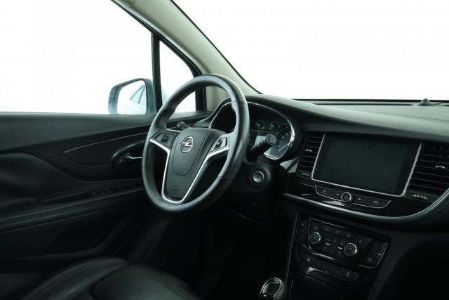 Opel Mokka X image 4