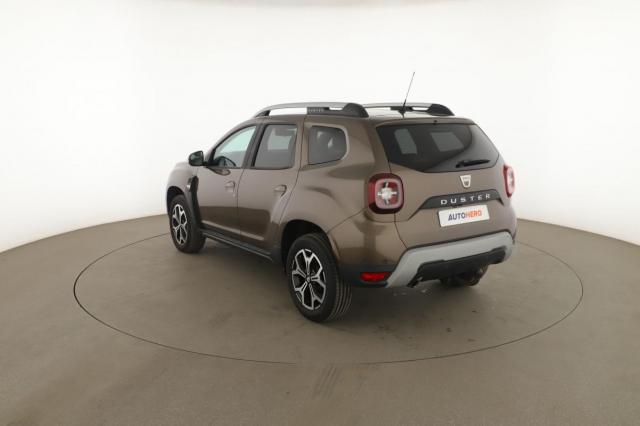 Dacia Duster image 4