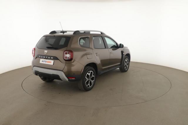 Dacia Duster image 3