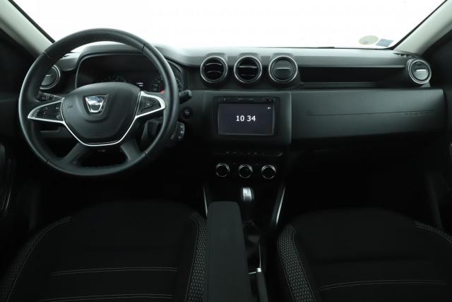 Dacia Duster image 1