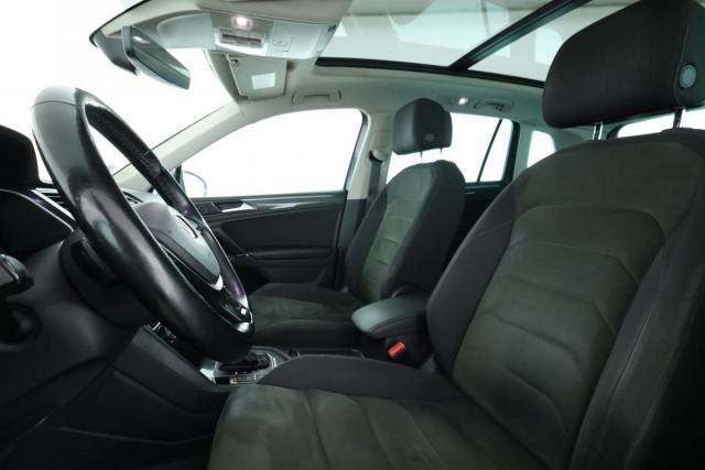 Volkswagen Tiguan image 3