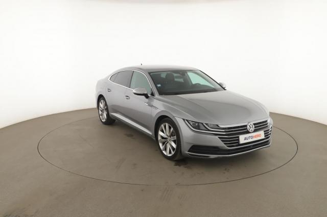 Volkswagen Arteon image 3
