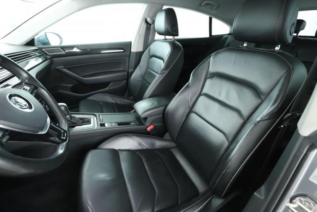 Volkswagen Arteon image 1