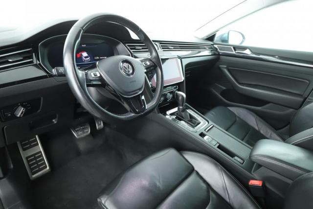Volkswagen Arteon image 8