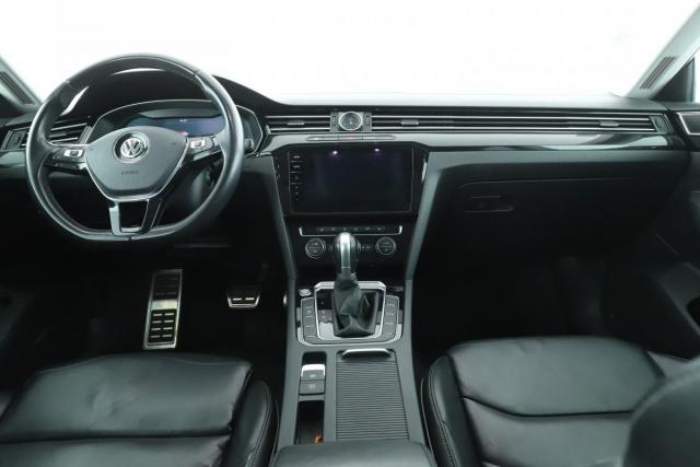 Volkswagen Arteon image 2