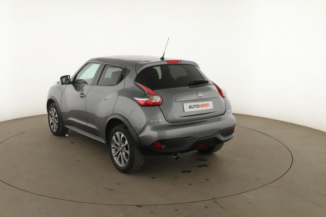 Nissan Juke image 3