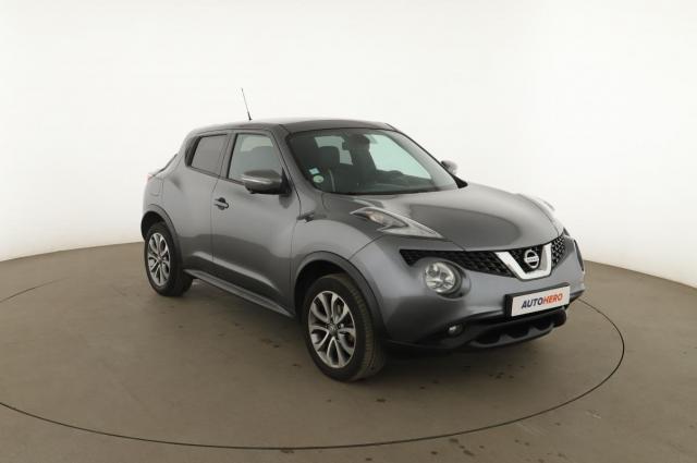 Nissan Juke image 7