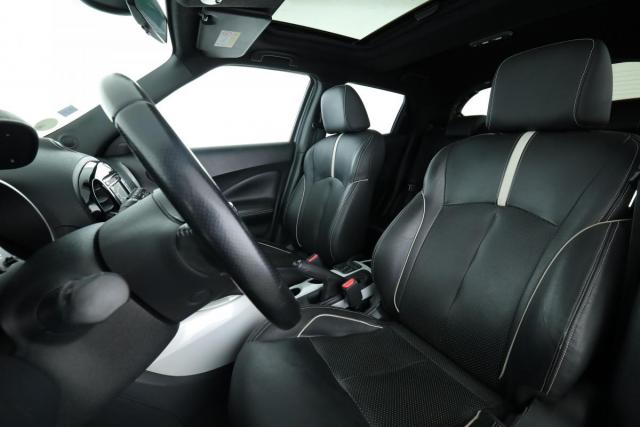Nissan Juke image 2