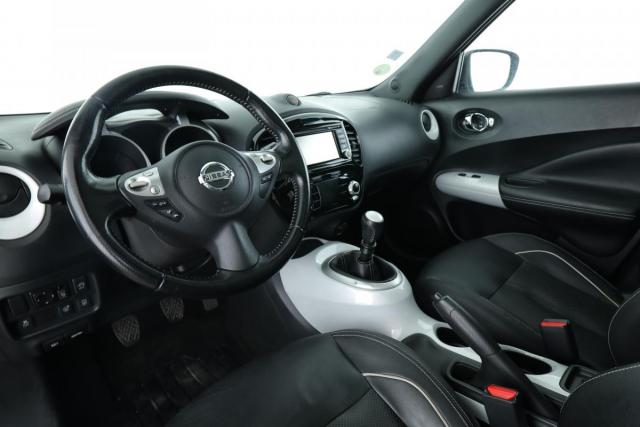 Nissan Juke image 9