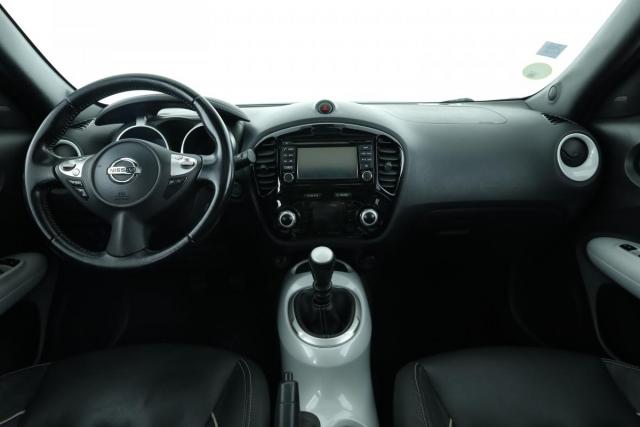 Nissan Juke image 4