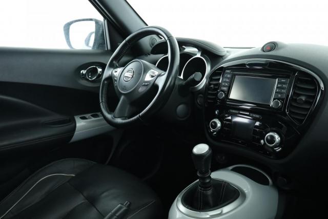 Nissan Juke image 6