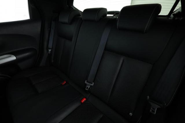 Nissan Juke image 1