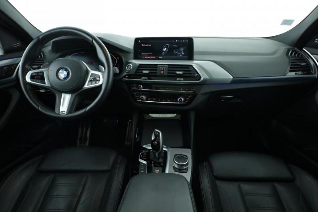 Bmw X4 image 6