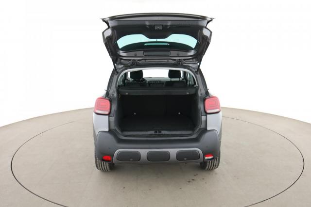Citroen C3 Aircross image 2