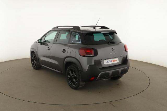 Citroen C3 Aircross image 5