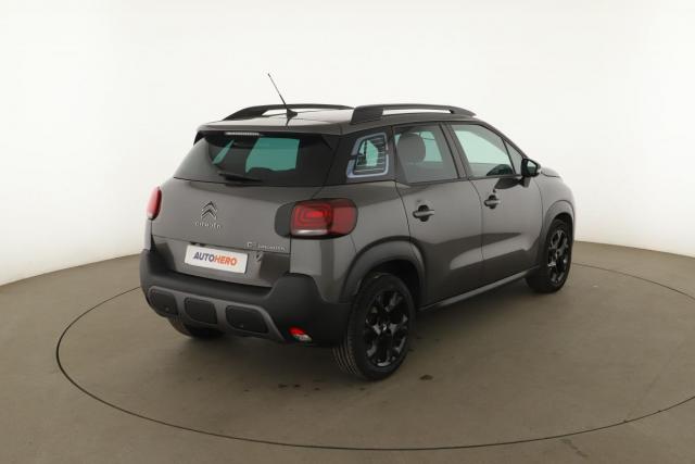 Citroen C3 Aircross image 4