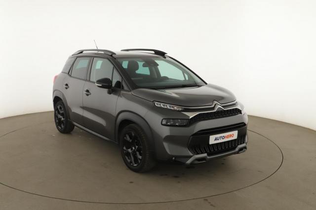 Citroen C3 Aircross image 3