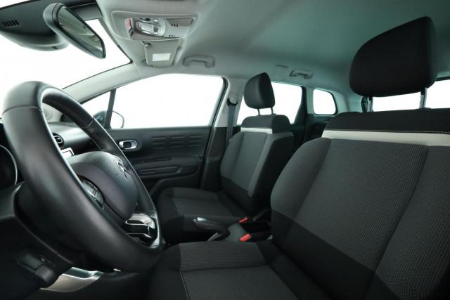 Citroen C3 Aircross image 7