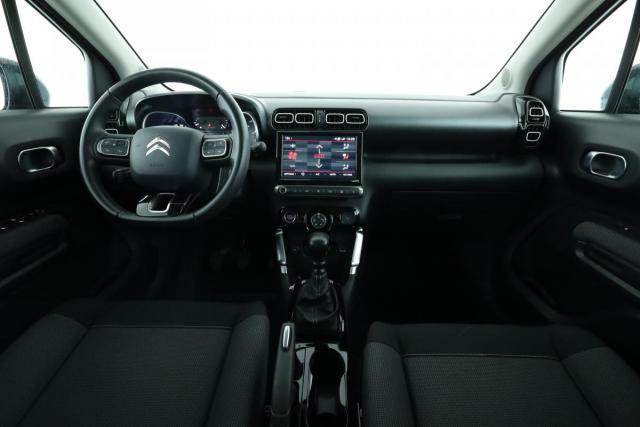 Citroen C3 Aircross image 9