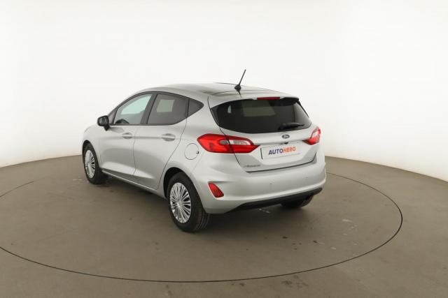 Ford Fiesta image 3