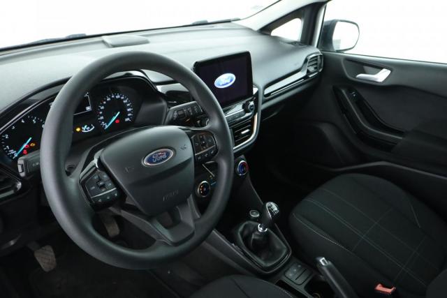 Ford Fiesta image 5