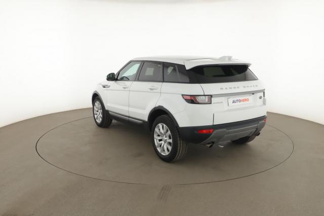 Land Rover Range Rover Evoque image 4