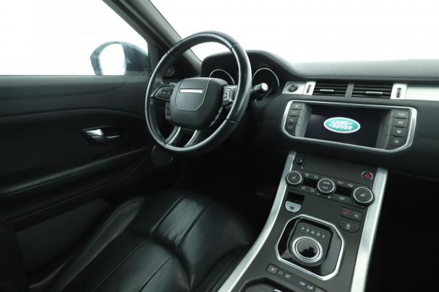 Land Rover Range Rover Evoque image 7
