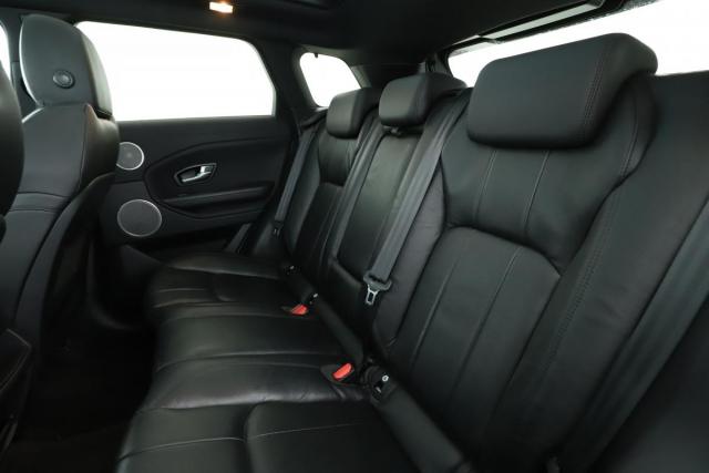 Land Rover Range Rover Evoque image 3